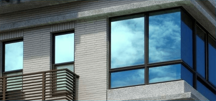 Wohnobjekt · Dual Reflective — Armolan Dual Reflective